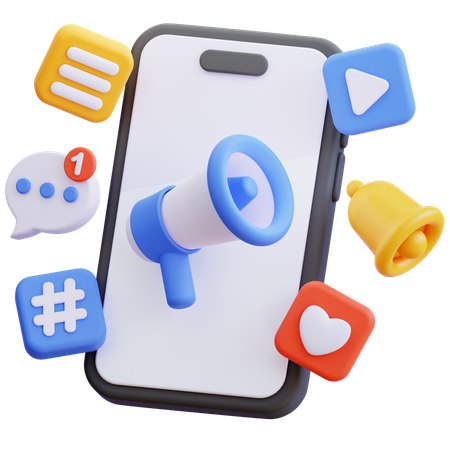 Contact illustration